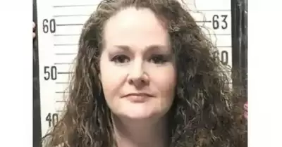 Christa Pike, condenada a muerte