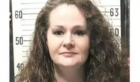 Christa Pike, condenada a muerte