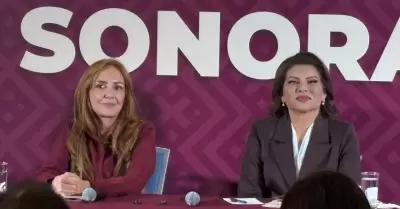Judith Armenta/Lorenia Valles