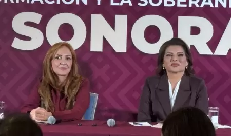 Judith Armenta/Lorenia Valles