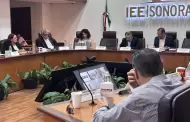 �En qu� gastar� el IEE Sonora su presupuesto de 2027? Esta es la propuesta