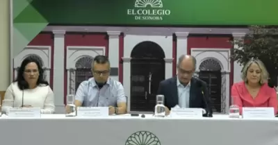 El Colegio de Sonora