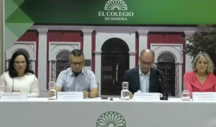 El Colegio de Sonora