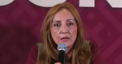 Judith Armenta