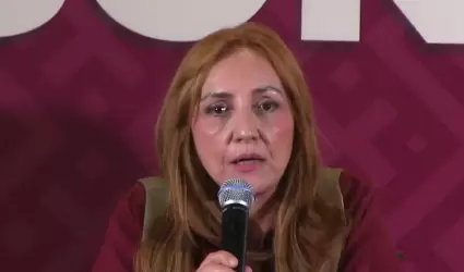Judith Armenta
