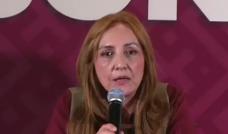 Judith Armenta