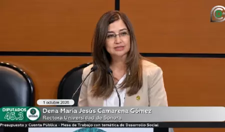 Dena Camarena