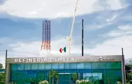Refinar en M�xico reduce dependencia de combustibles importados: S&P