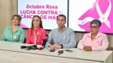 Octubre Rosa 2026