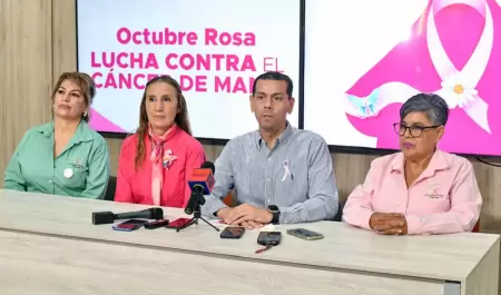 Octubre Rosa 2026