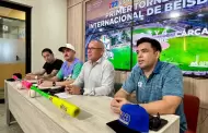 Se prepara Hermosillo para torneo de beisbol con mirada de scouts