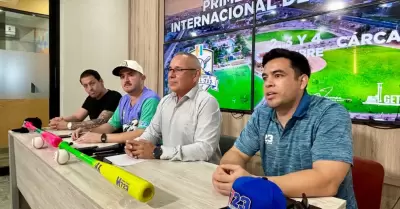 Torneo de beisbol
