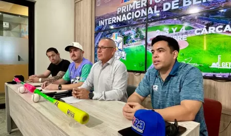 Torneo de beisbol