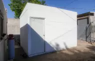 Suma Hermosillo 159 cuartos adicionales