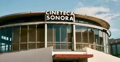 Cineteca Sonora