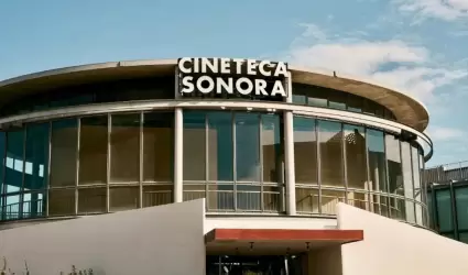 Cineteca Sonora