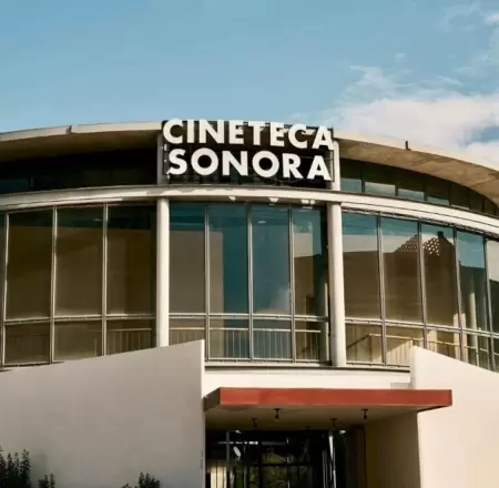Cineteca Sonora