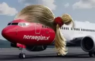 Haaland lleva a Norwegian a tribunales por usar su imagen