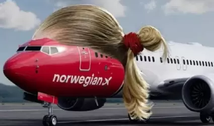Norwegian