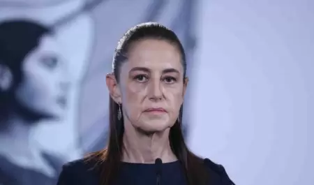 Claudia Sheinbaum