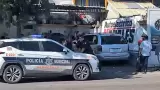 Muere mec�nico mientras trabajaba