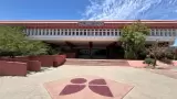 Casa de la Cultura de Sonora