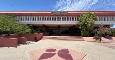 Casa de la Cultura de Sonora