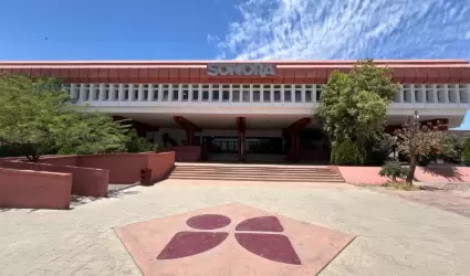 Casa de la Cultura de Sonora