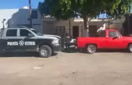 Hallan a hombre sin vida en casa de la colonia Balderrama
