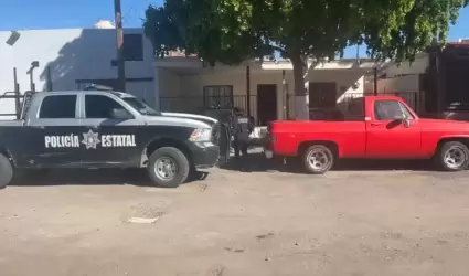 Hallan a hombre sin vida en la colonia Balderrama