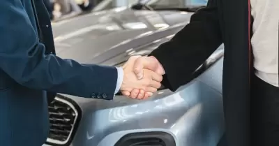 Venta de autos nuevos