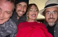Despu�s de 20 a�os, Amaia Montero y La Oreja de Van Gogh vuelven a M�xico