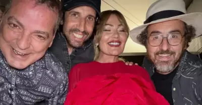 La Oreja de Van Gogh