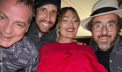 La Oreja de Van Gogh