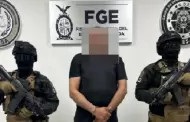 Dan 14 a�os de prisi�n a homicida del hermano de H�ctor Melesio Cu�n