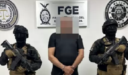 Homicida de Jes�s Alfredo Cu�n Ojeda