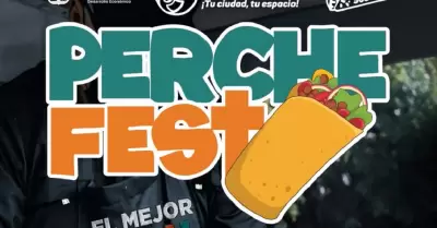 Perche Fest