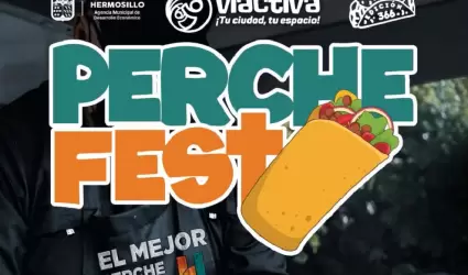 Perche Fest