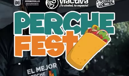 Perche Fest