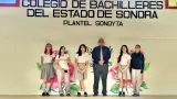 Cobach Sonora