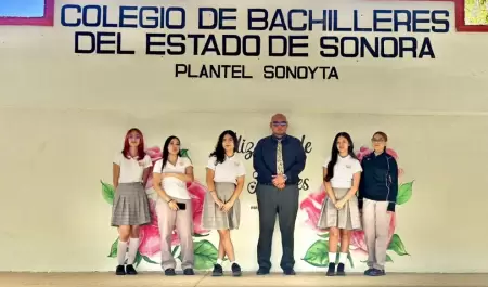 Cobach Sonora
