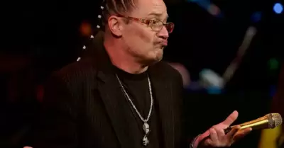 Mike Patton