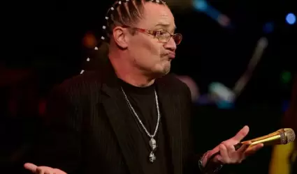 Mike Patton