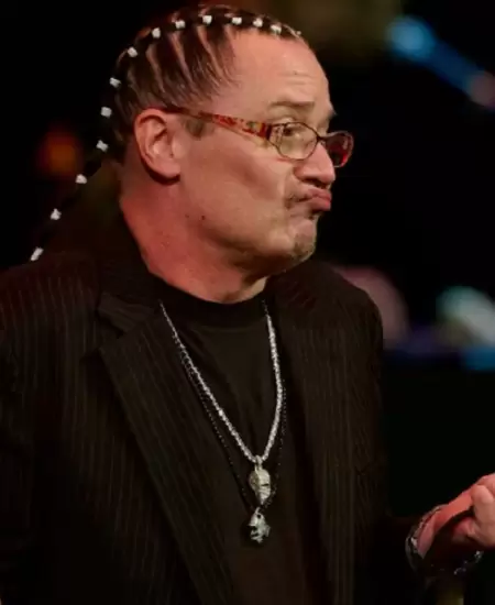 Mike Patton