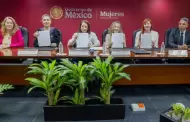 Secretar�a de las Mujeres y ONU ampl�an alianza por igualdad
