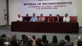 Trayectoria educativa