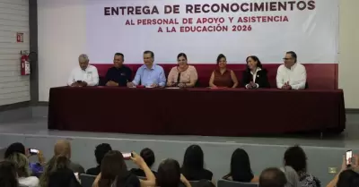 Trayectoria educativa