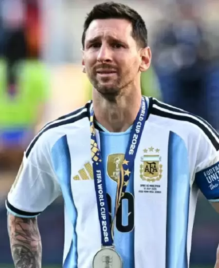 Messi
