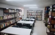 Renuevan biblioteca de Hermosillo