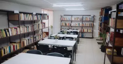 Biblioteca de Hermosillo